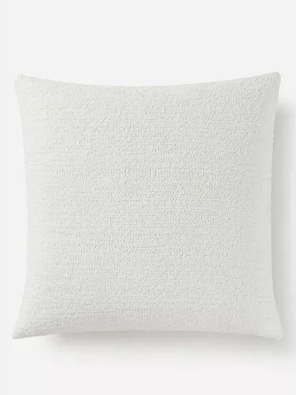 SUNDAY CITIZEN Snug Sham, European
